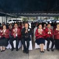 สภาสังคมสงเคราะห์ฯ จัดพิธีบวงสรวงพระสยามเทวาธิราช และบูรพามหากษัตริย์ทั้ง 9 พระองค์